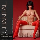 Chantal in #270 - Armchair gallery from SILENTVIEWS2