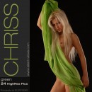 Chriss in #294 - Green gallery from SILENTVIEWS2