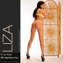 Liza in #516 - Long Legs gallery from SILENTVIEWS2