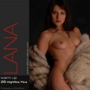 Lana in #570 - Warm Up gallery from SILENTVIEWS2