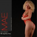 Mae in #459 - Red Dream gallery from SILENTVIEWS2