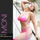 Moni in #510 - Big Pink gallery from SILENTVIEWS2
