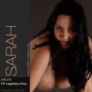 Sarah in #283 - Zebra gallery from SILENTVIEWS2