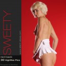 Sweety in #303 - Red  Back gallery from SILENTVIEWS2