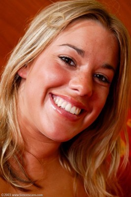 Tammy  from SIMONSCANS