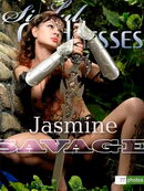 Jasmine in Savage gallery from SINGODDESS by Nudero