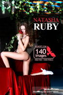 Natasha in Ruby gallery from SKOKOFF by Skokov