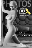 Katy in Vintage Curves gallery from SKOKOFF by Skokov