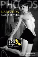 Nadezhda in Family Jewels gallery from SKOKOFF by Skokov