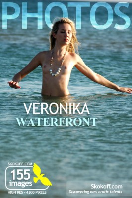 Veronika  from SKOKOFF