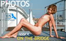 Assol in On The Bridge gallery from SKOKOFF by Skokov