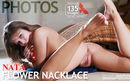 Nata in Flower Necklace gallery from SKOKOFF by Skokov