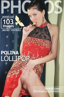 Polina in Lollipop gallery from SKOKOFF by Skokov