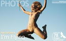 Natashka in I'm Flying! gallery from SKOKOFF by Skokov