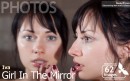 Iva in Girl In The Mirror gallery from SKOKOFF by Skokov