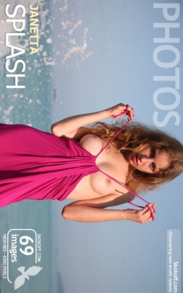 Janetta  from SKOKOFF