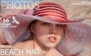 Beach Hat