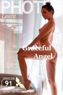 Laura in Graceful Angel gallery from SKOKOFF by Skokov
