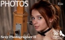 Rita in Sexy Photographer 2 gallery from SKOKOFF by Skokov