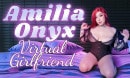 Amilia Onyx - Virtual Girlfriend video from SLRORIGINALS