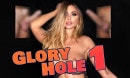 Venera Maxima - Gloryhole 1, Censored video from SLRORIGINALS