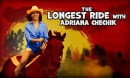 The Longest Ride With Adriana Chechik video from SLRORIGINALS