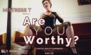 Mistress T in Are You Worthy? video from SLRORIGINALS