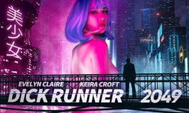 Keira Croft  from SLRORIGINALS