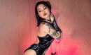 Yumi Sin in Sin-fully Sexy video from SLRORIGINALS