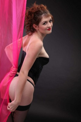 Fawna  from SPINCHIX
