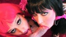 Jessica Jaymes & Regan Reese in Lust video from SPIZOO