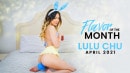 April 2021 Flavor Of The Month Lulu Chu - S1:E8 video from STEPSIBLINGSCAUGHT
