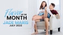 July 2023 Flavor Of The Month Jade Maris - S23:E6 video from STEPSIBLINGSCAUGHT