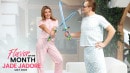 May 2026 Flavor Of The Month Jade Jadore - S32:E1 video from STEPSIBLINGSCAUGHT