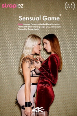 Jasmine Jayne  from STRAPLEZ