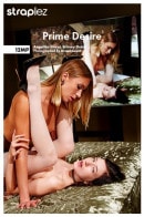 Angelika Grays & Britney Dutch in Prime Desire 1 gallery from STRAPLEZ by MetArt Photography