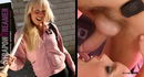 College Girl using Strapon Dildo on Guy! gallery from STRAPONDREAMER