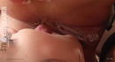 Lesbian Asslicking - Hard Strapon Fucking!