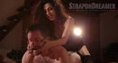High-Heel Deep in the Ass - Girls and Strapon Movie! gallery from STRAPONDREAMER