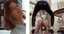 The Decadent Strapon Wife gallery from STRAPONDREAMER