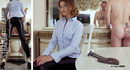 The Decadent Strapon Wife gallery from STRAPONDREAMER