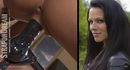 Lesbian Strapon in Leather - The #1 F/F Strapon Movie! gallery from STRAPONDREAMER