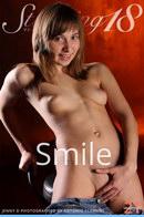 Jenny D in Smile gallery from STUNNING18 by Antonio Clemens