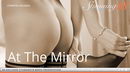 Belinda in At The Mirror video from STUNNING18 by Antonio Clemens