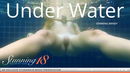 Wendy in Under Water video from STUNNING18 by Antonio Clemens