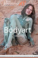 Bodyart