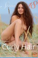 Norma A in Curly Hair gallery from STUNNING18 by Antonio Clemens