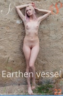Maria Rubio in Earthen Vessel gallery from STUNNING18 by Thierry Murrell