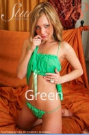 Cornelia - Green