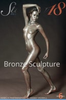 Bronze Sculpture